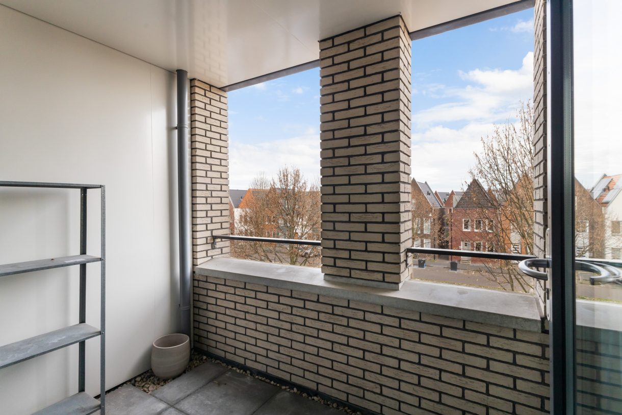 Te koop: Foto Appartement aan de Baak van Katwijk 108 in Amersfoort