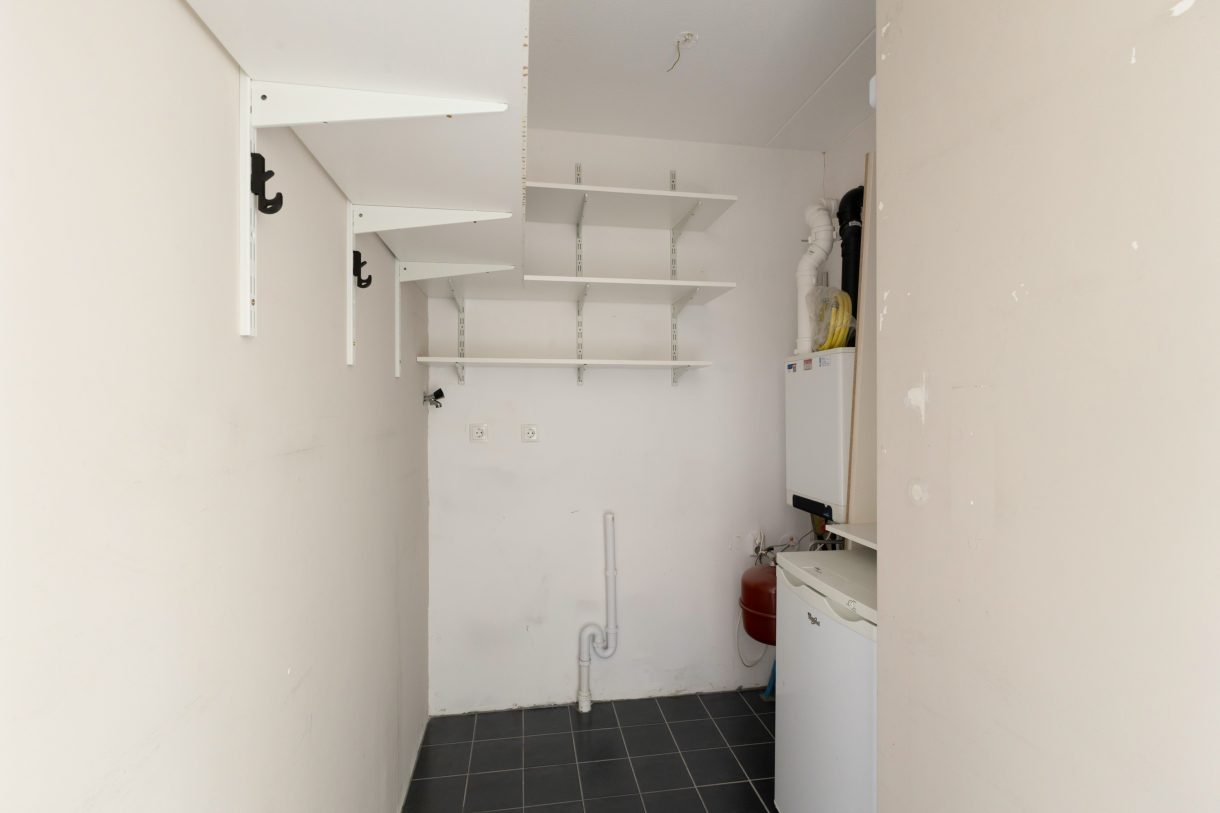 Te koop: Foto Appartement aan de Baak van Katwijk 108 in Amersfoort