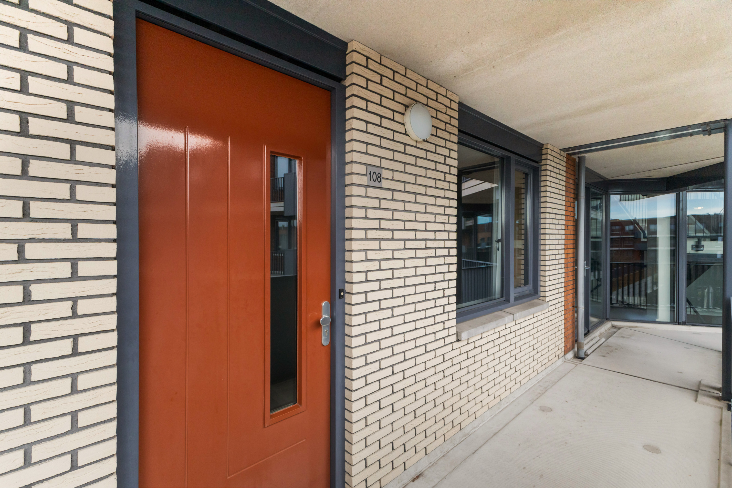 Te koop: Foto Appartement aan de Baak van Katwijk 108 in Amersfoort