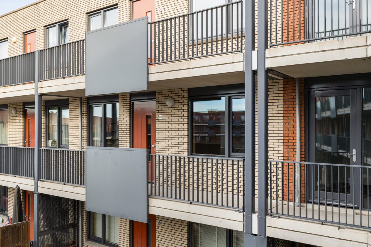 Te koop: Foto Appartement aan de Baak van Katwijk 108 in Amersfoort