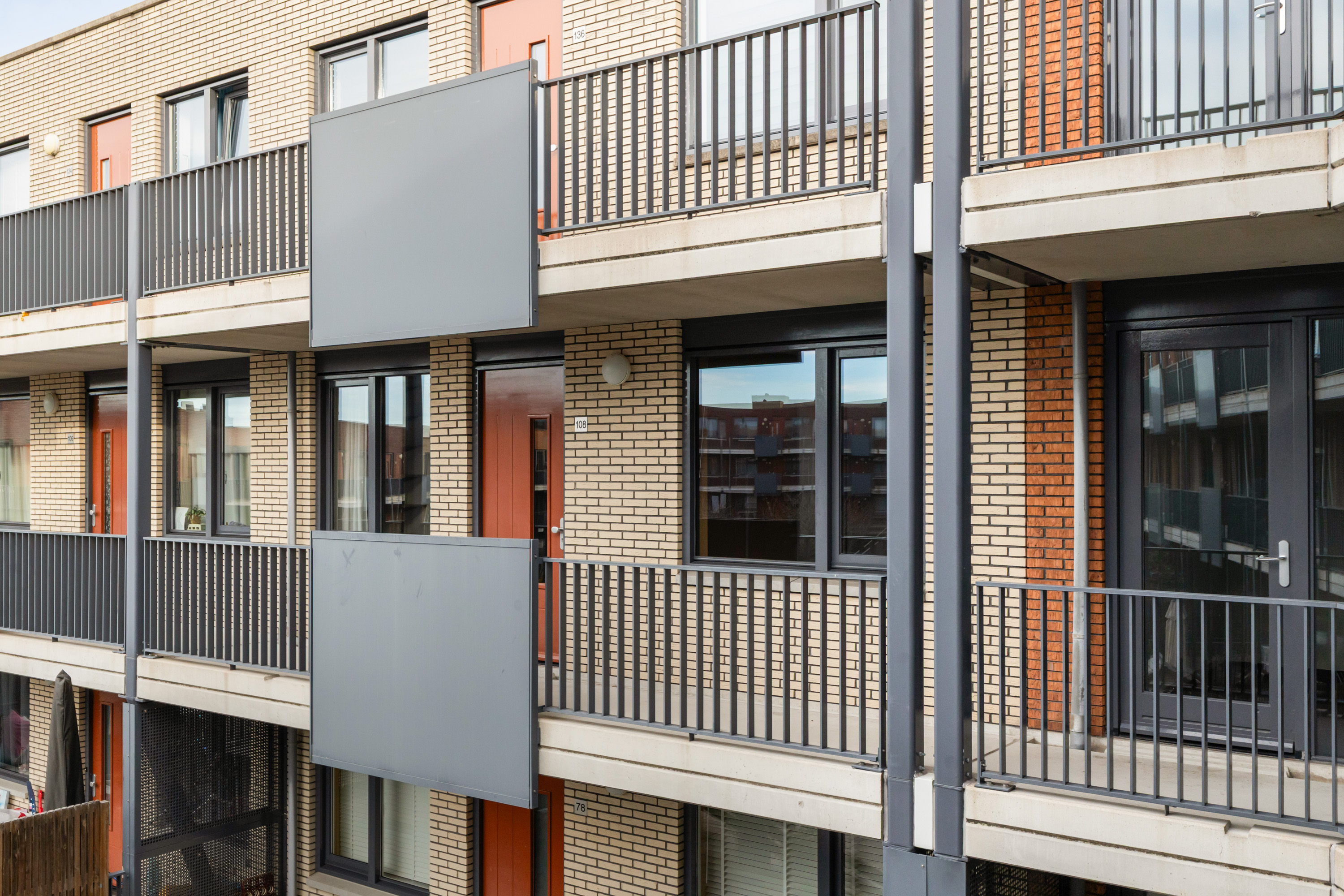 Te koop: Foto Appartement aan de Baak van Katwijk 108 in Amersfoort