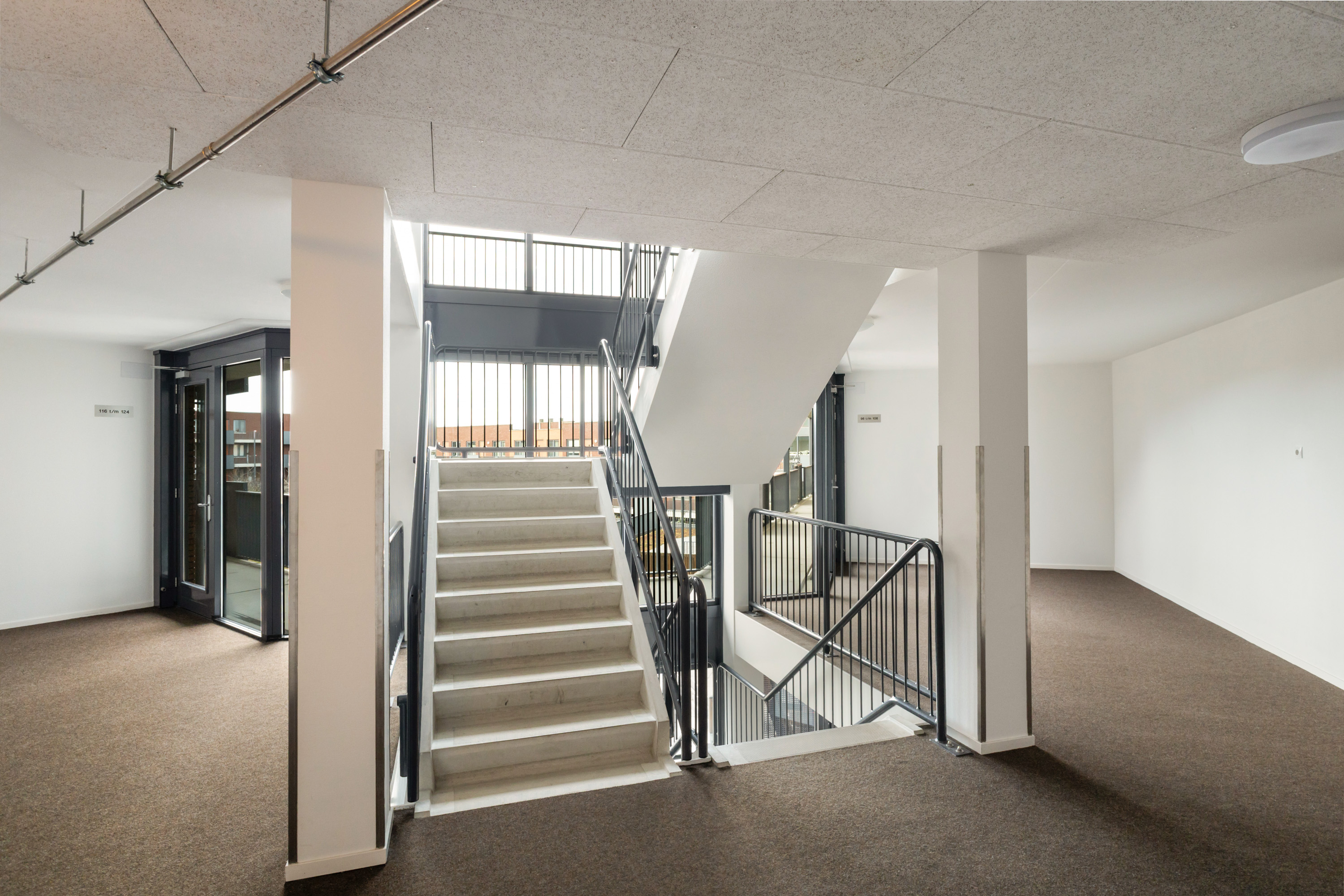 Te koop: Foto Appartement aan de Baak van Katwijk 108 in Amersfoort