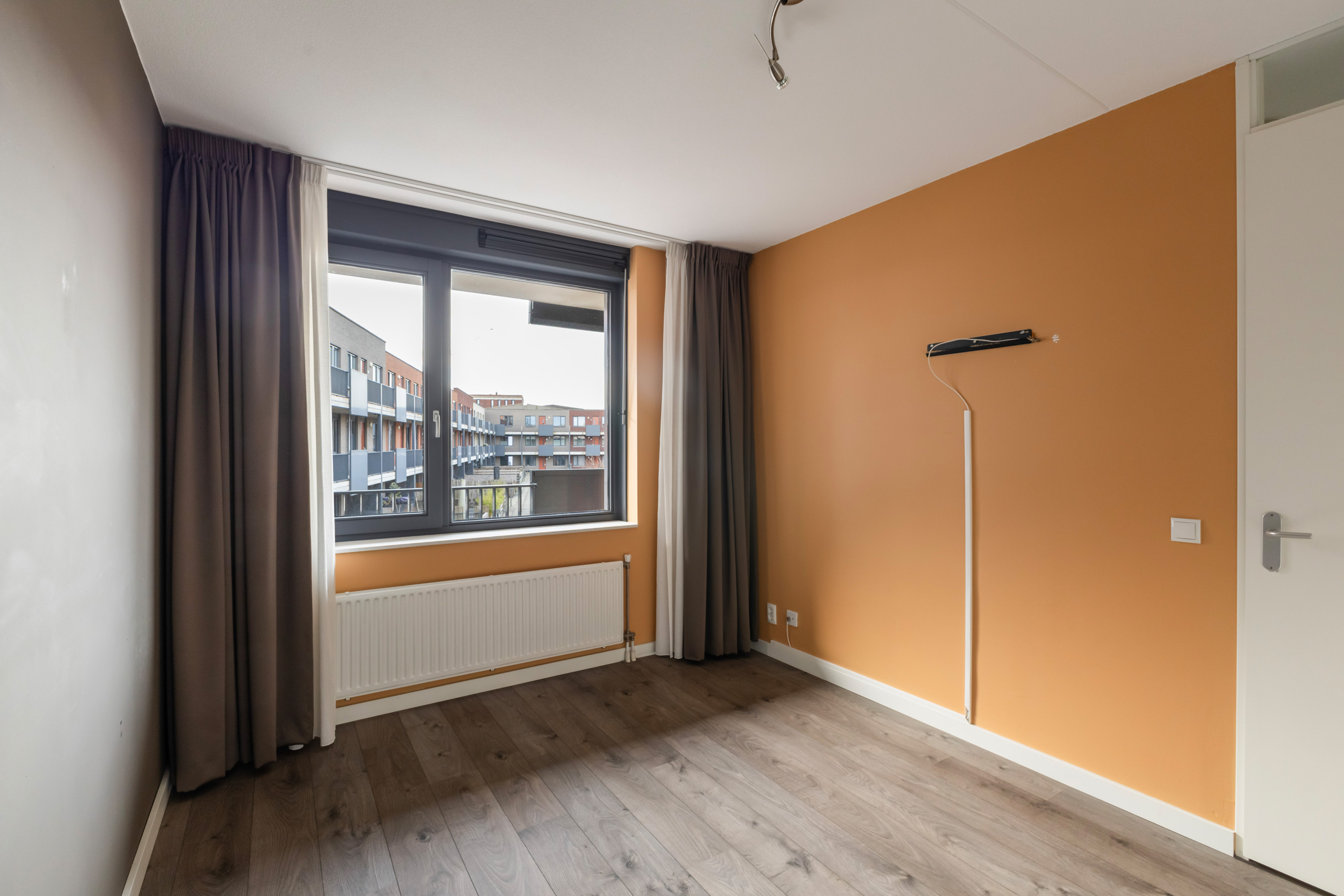 Te koop: Foto Appartement aan de Baak van Katwijk 108 in Amersfoort