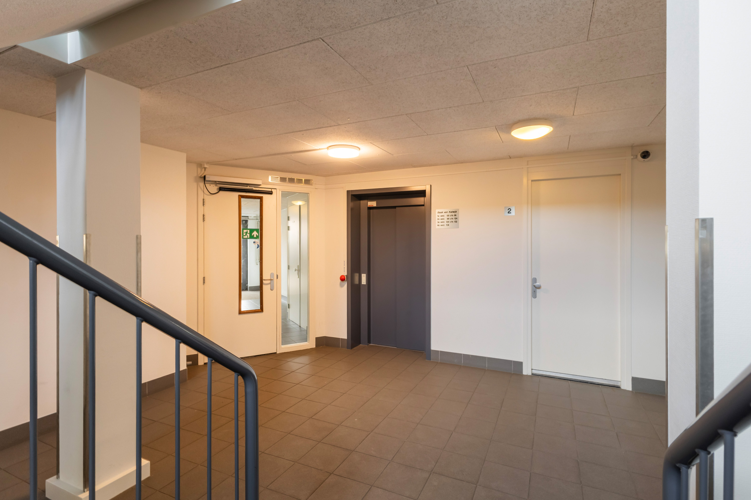 Te koop: Foto Appartement aan de Baak van Katwijk 108 in Amersfoort