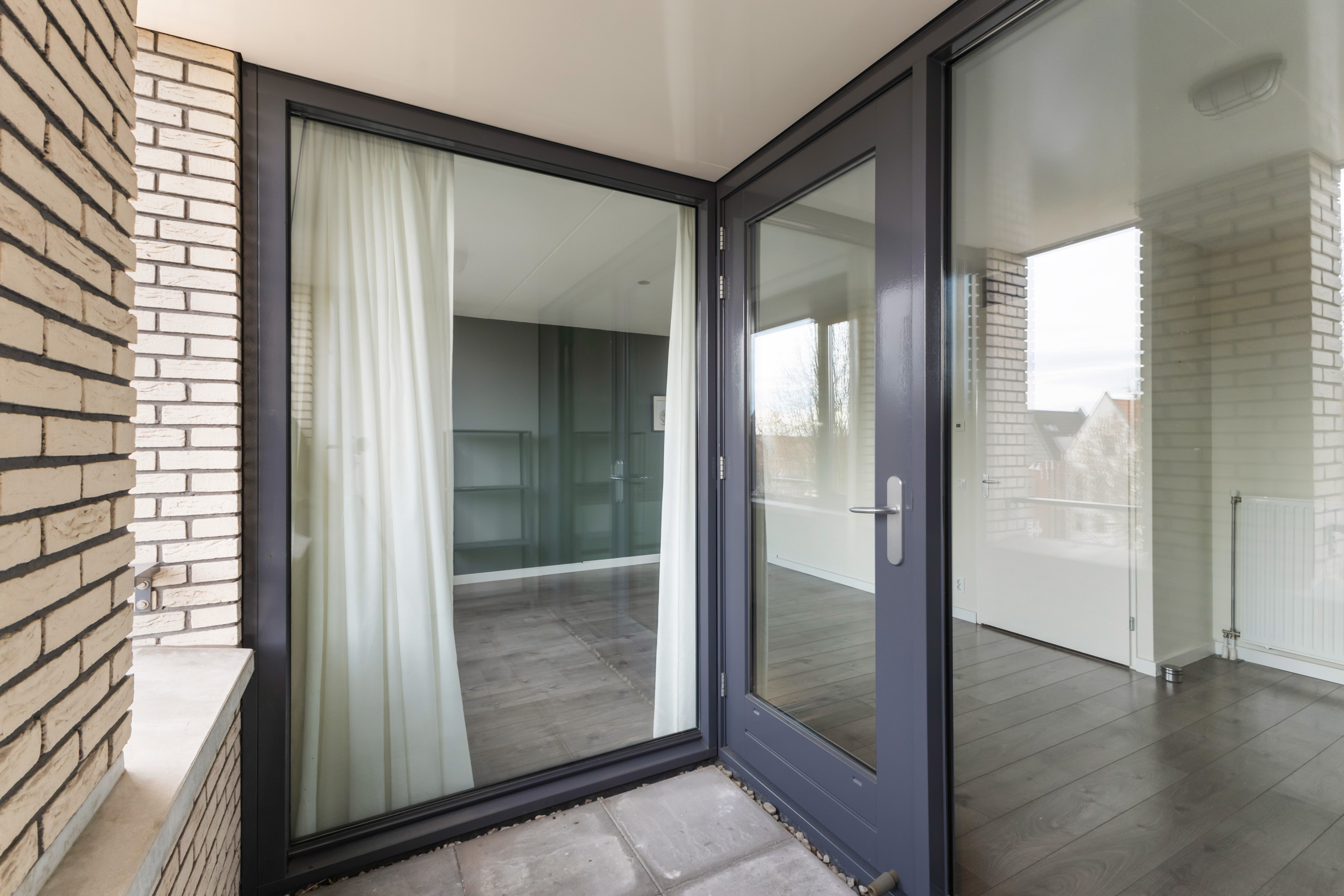 Te koop: Foto Appartement aan de Baak van Katwijk 108 in Amersfoort