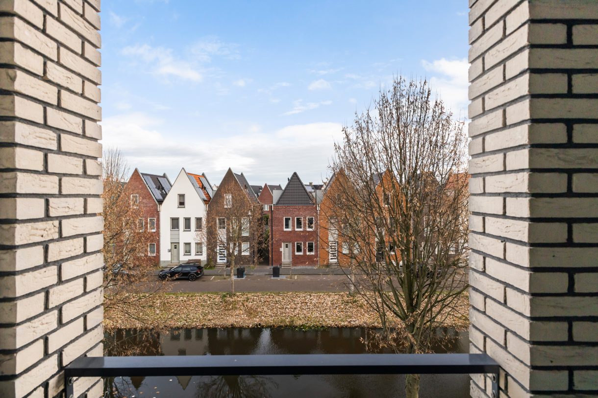 Te koop: Foto Appartement aan de Baak van Katwijk 108 in Amersfoort