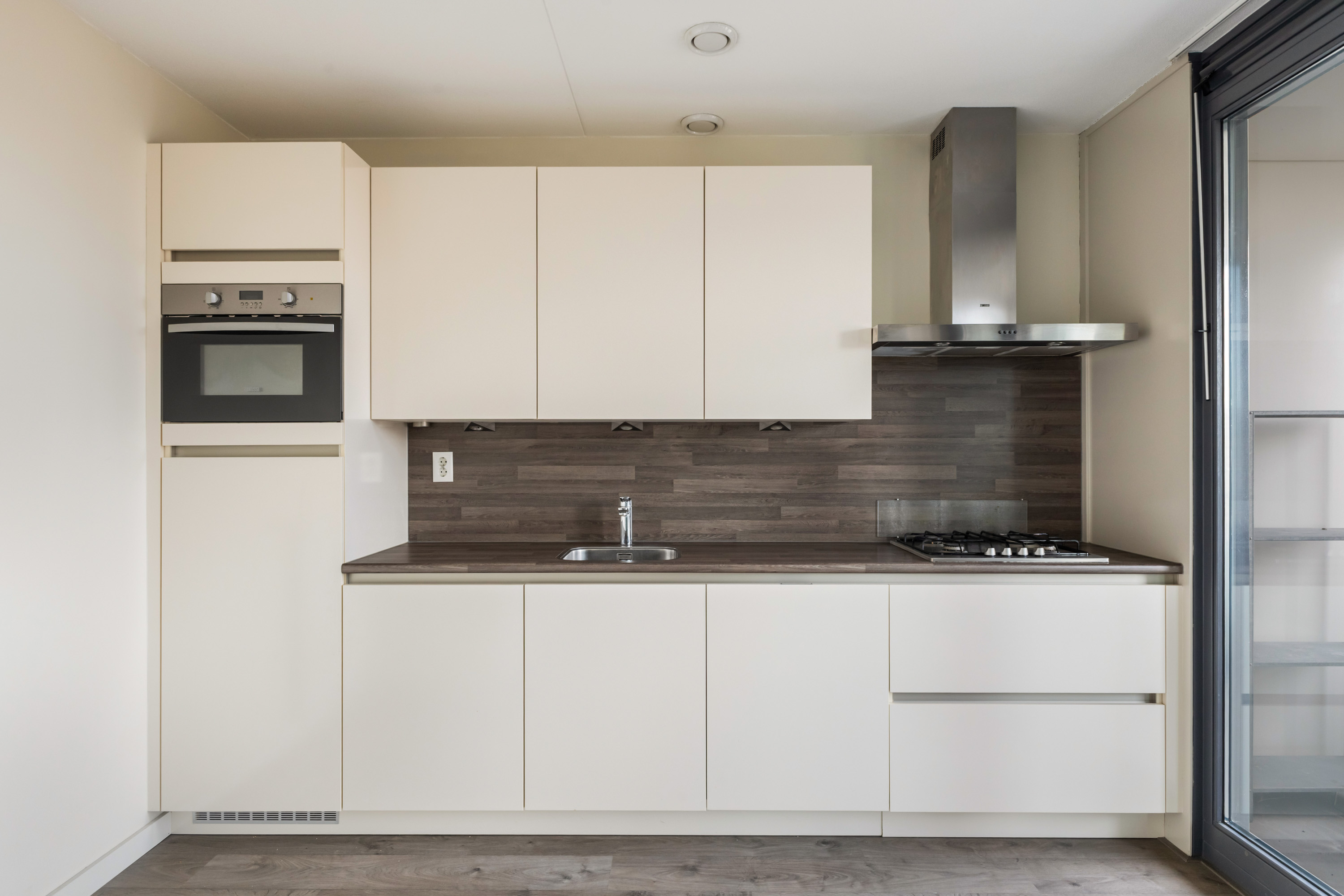 Te koop: Foto Appartement aan de Baak van Katwijk 108 in Amersfoort