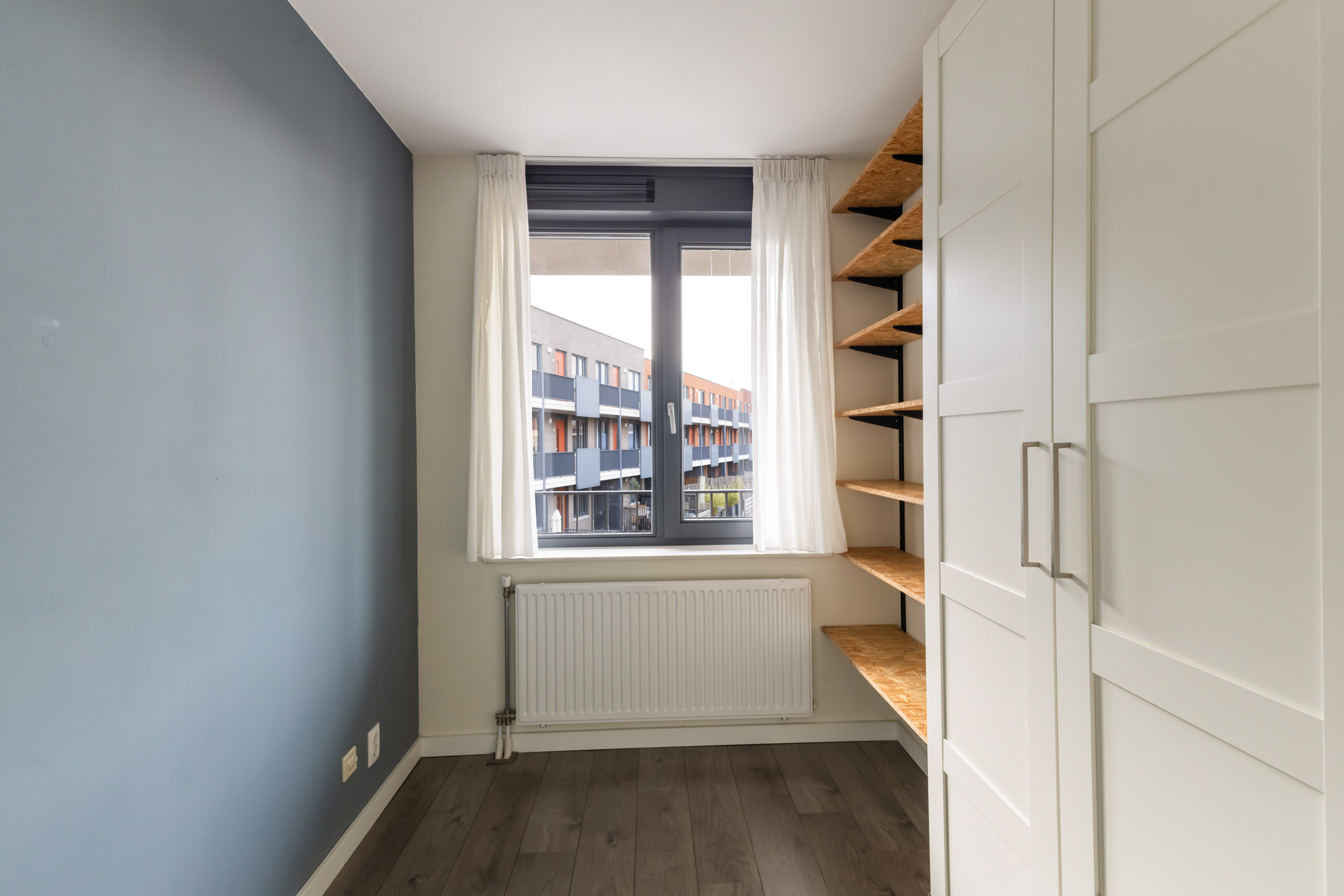 Te koop: Foto Appartement aan de Baak van Katwijk 108 in Amersfoort