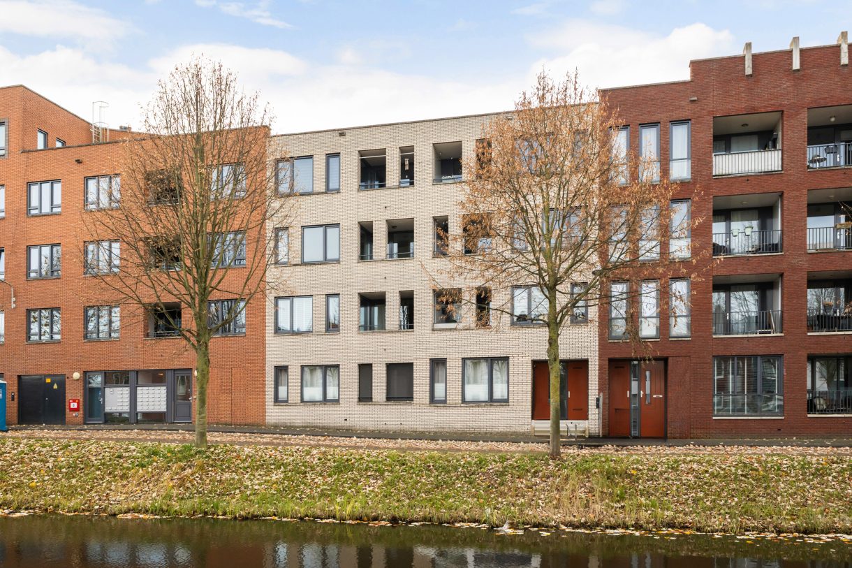 Te koop: Foto Appartement aan de Baak van Katwijk 108 in Amersfoort
