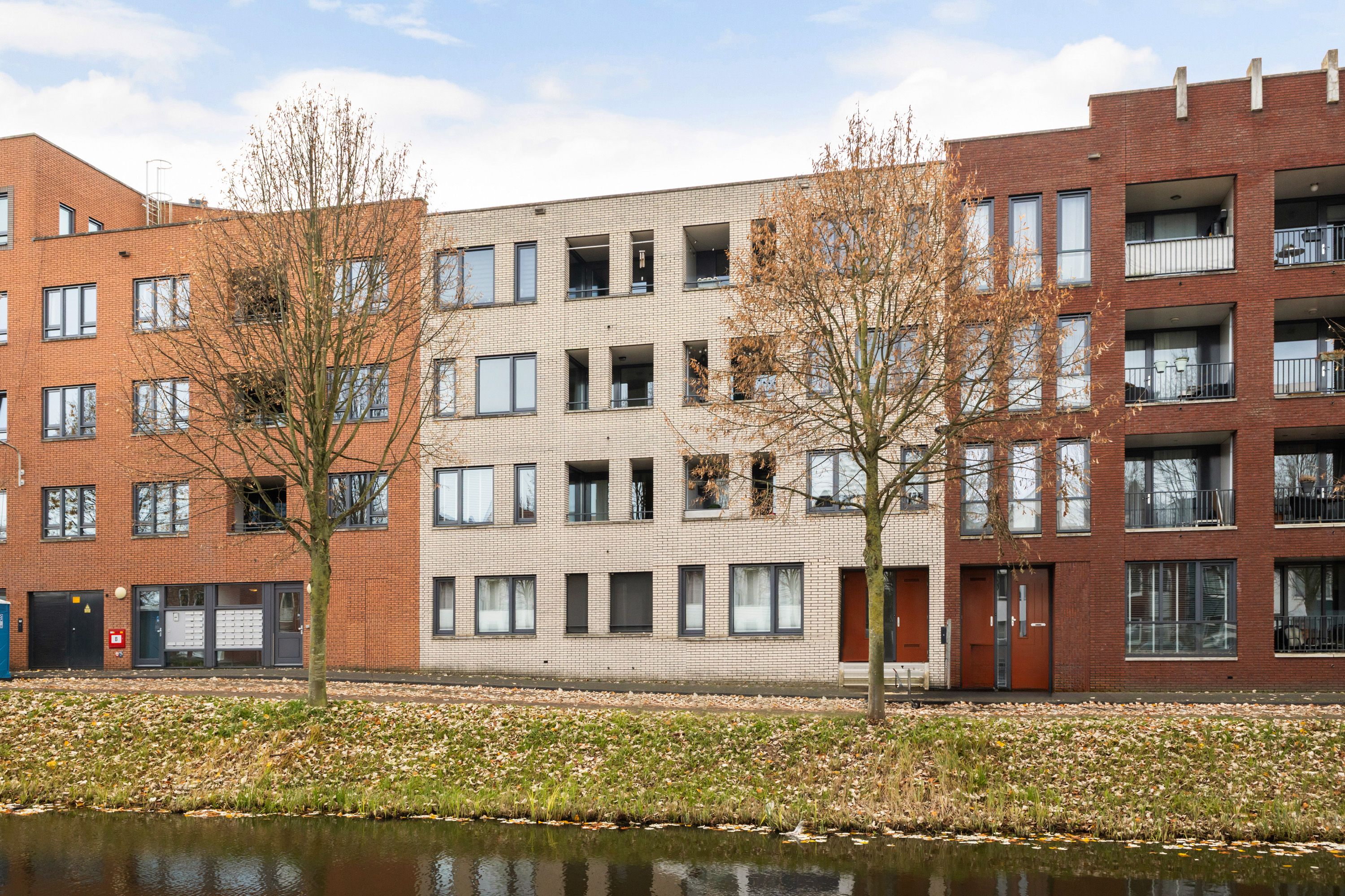 Te koop: Foto Appartement aan de Baak van Katwijk 108 in Amersfoort