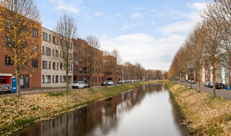 Hoofdfoto van Amersfoort Baak van Katwijk 108