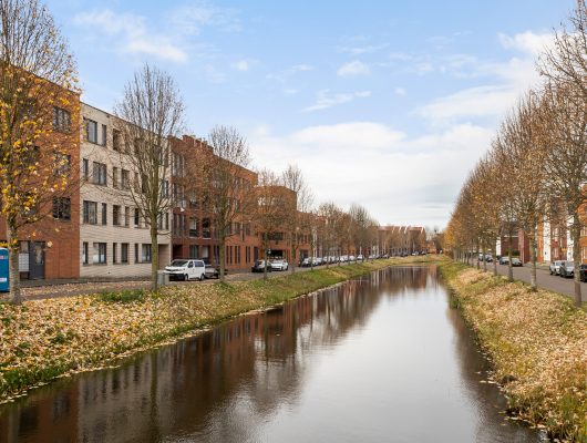 Hoofdfoto van Amersfoort Baak van Katwijk 108