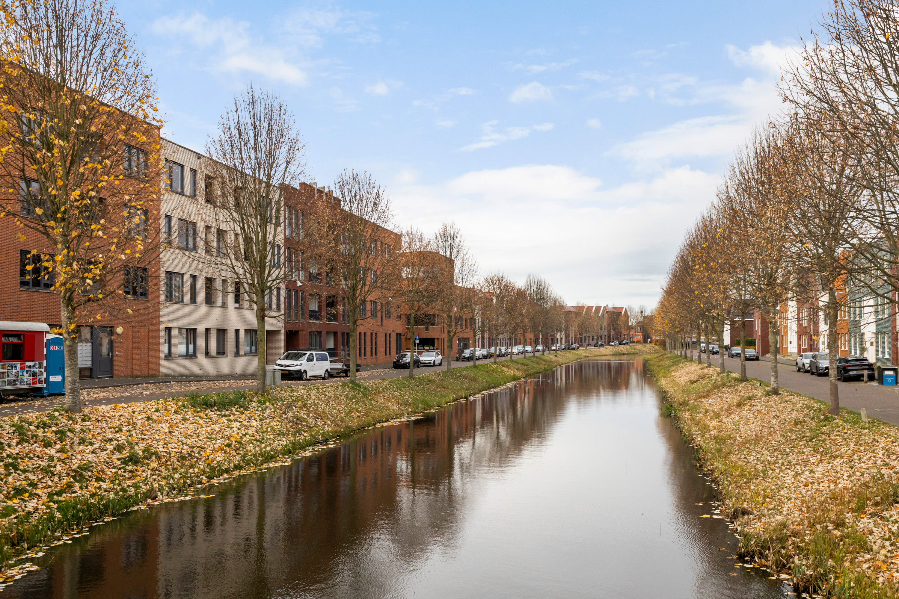 Hoofdfoto van Amersfoort Baak van Katwijk 108