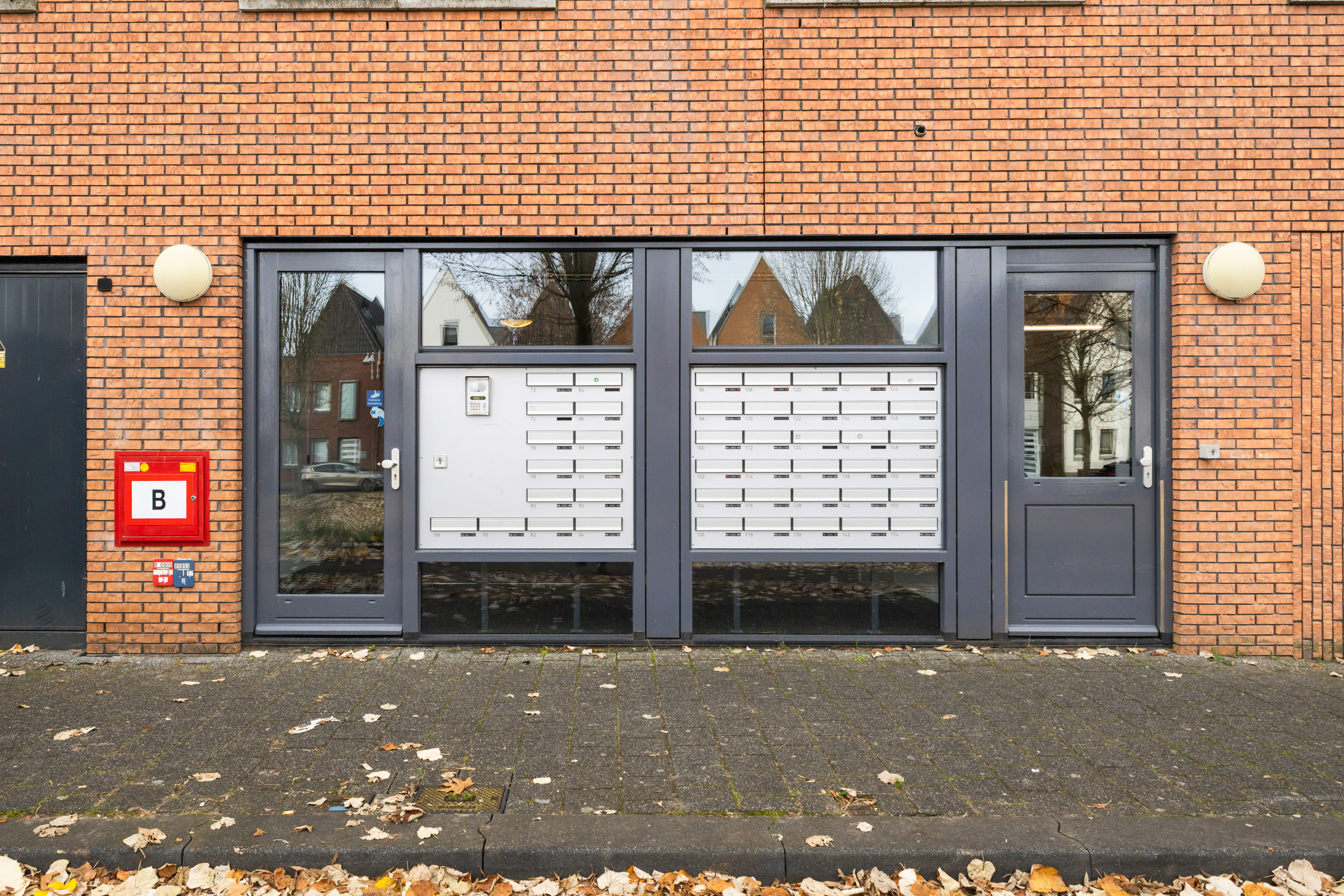 Te koop: Foto Appartement aan de Baak van Katwijk 108 in Amersfoort