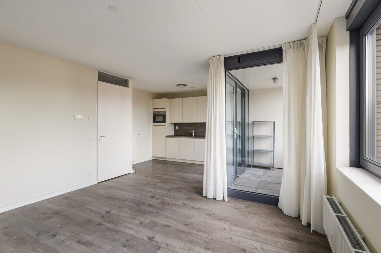Te koop: Foto Appartement aan de Baak van Katwijk 108 in Amersfoort