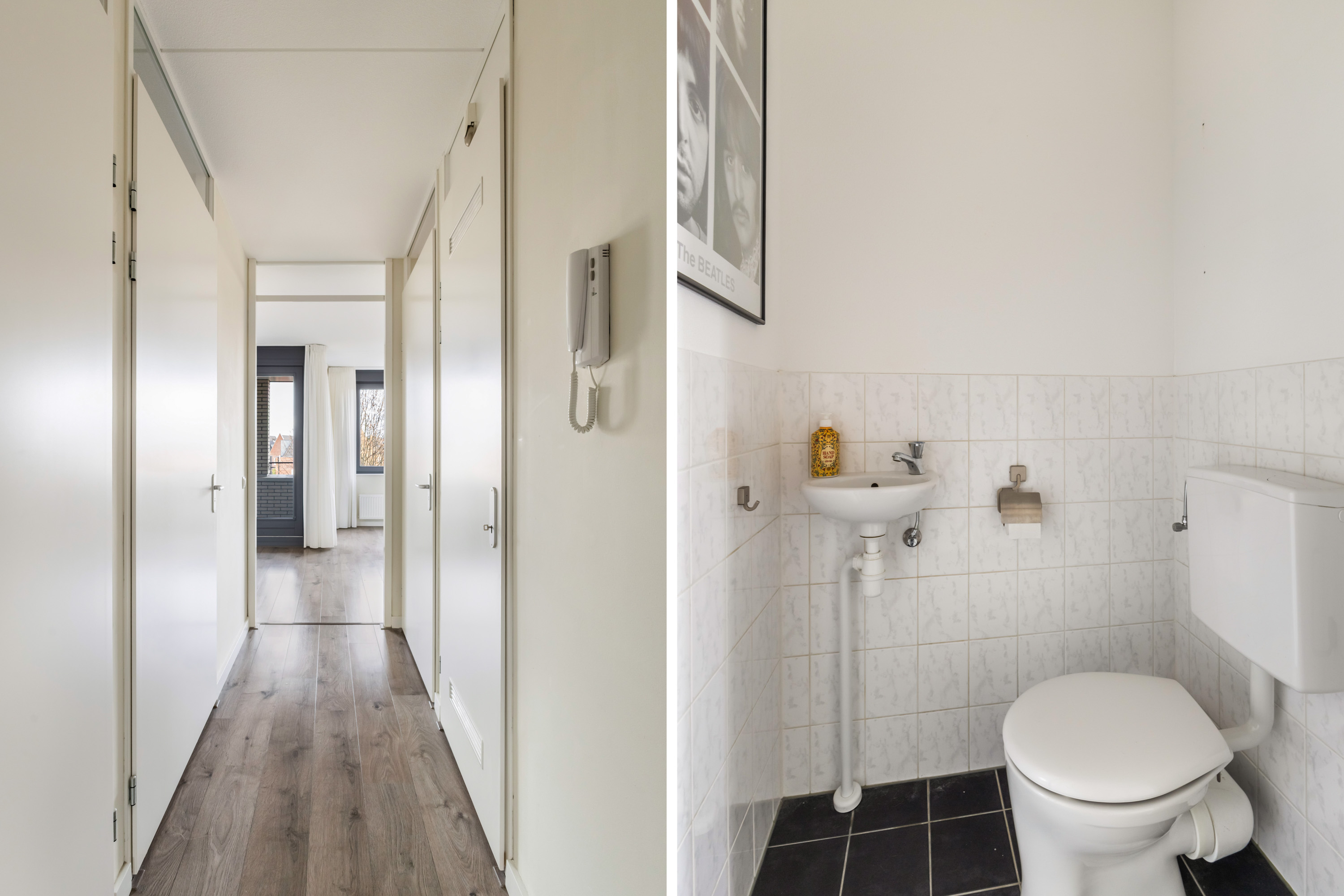 Te koop: Foto Appartement aan de Baak van Katwijk 108 in Amersfoort