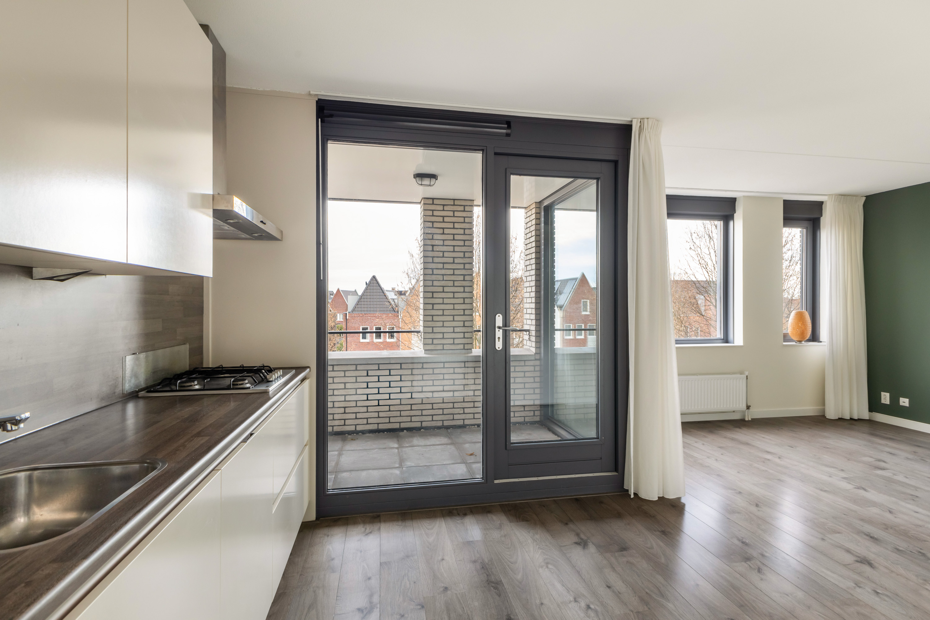 Te koop: Foto Appartement aan de Baak van Katwijk 108 in Amersfoort