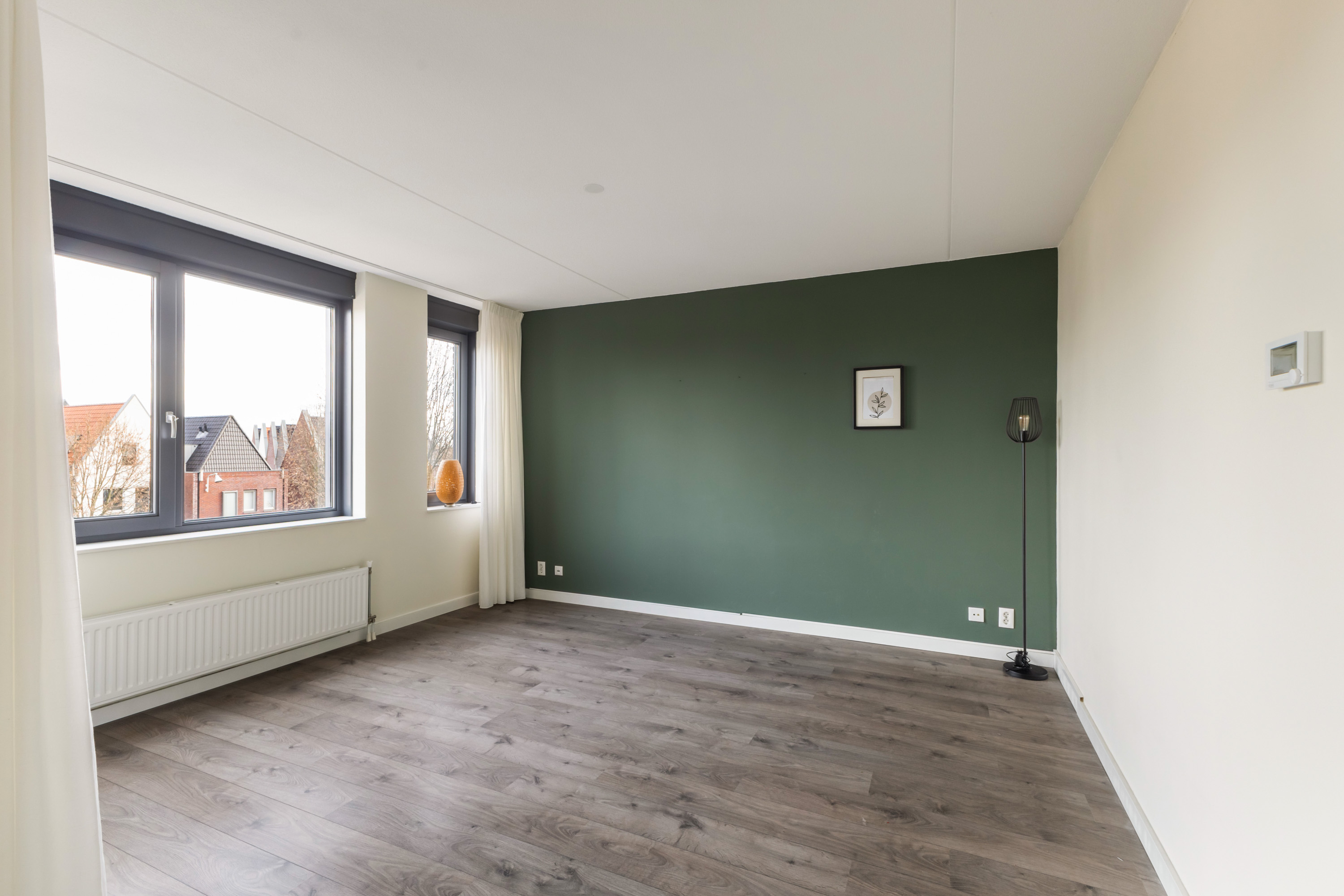 Te koop: Foto Appartement aan de Baak van Katwijk 108 in Amersfoort