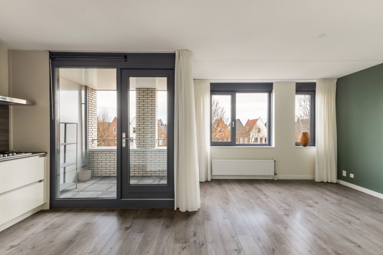 Te koop: Foto Appartement aan de Baak van Katwijk 108 in Amersfoort