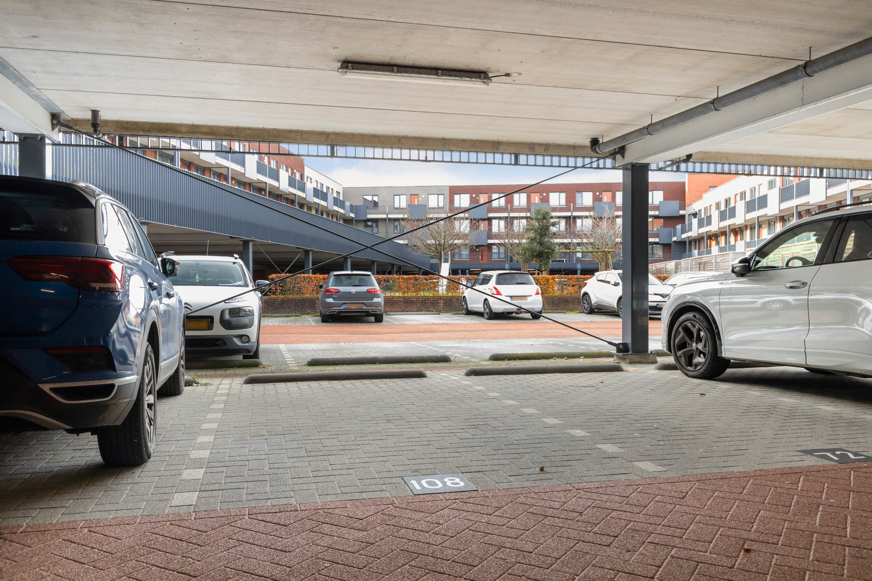 Te koop: Foto Appartement aan de Baak van Katwijk 108 in Amersfoort