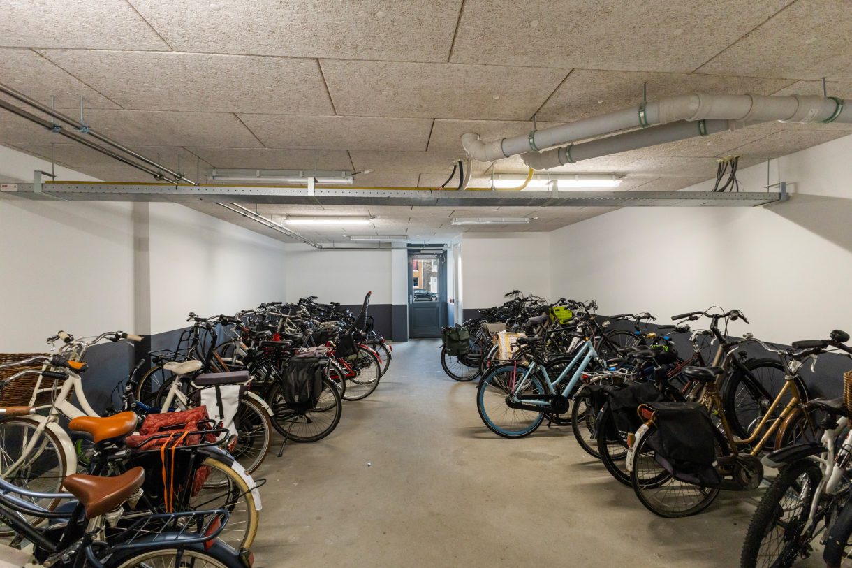 Te koop: Foto Appartement aan de Baak van Katwijk 108 in Amersfoort