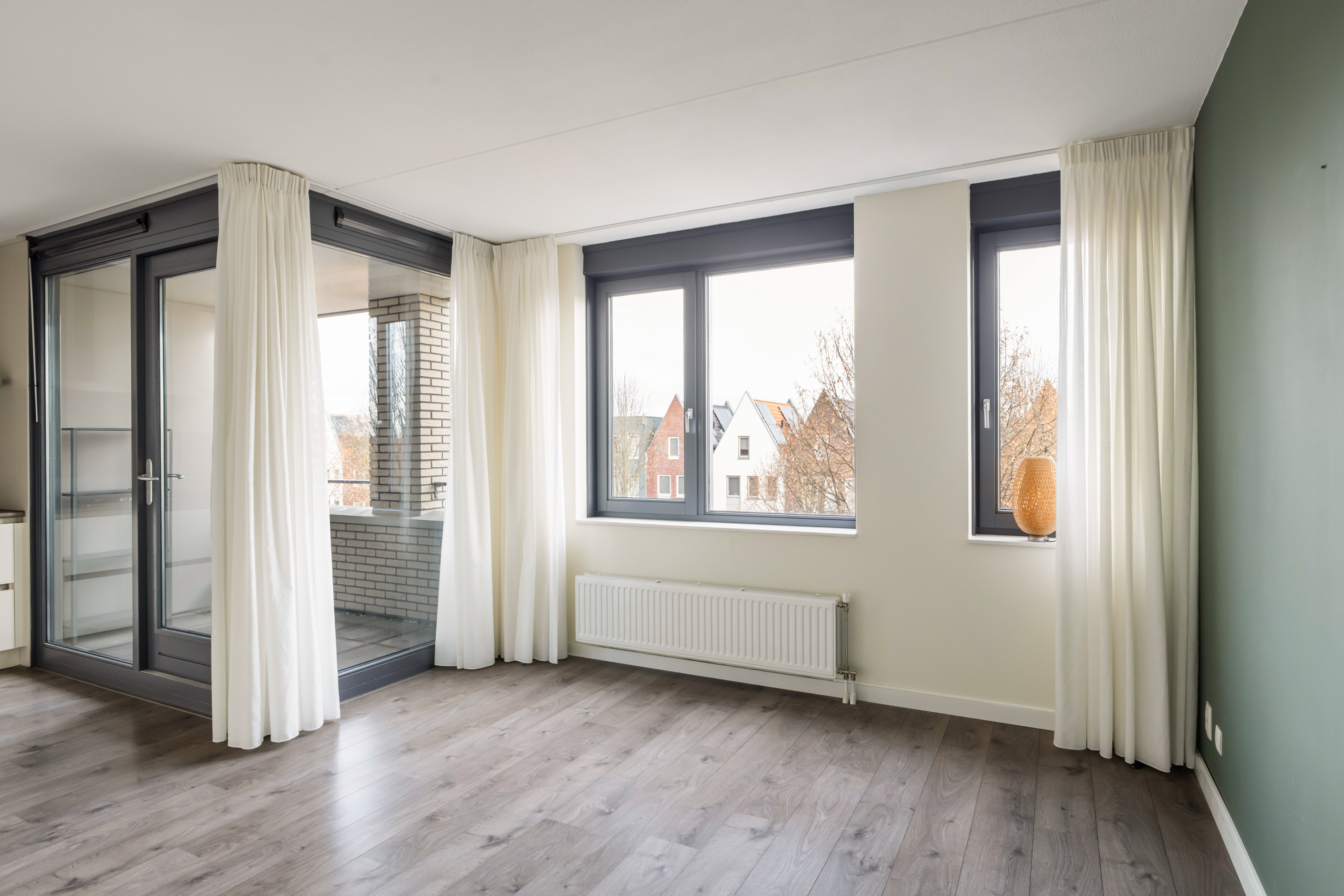Te koop: Foto Appartement aan de Baak van Katwijk 108 in Amersfoort
