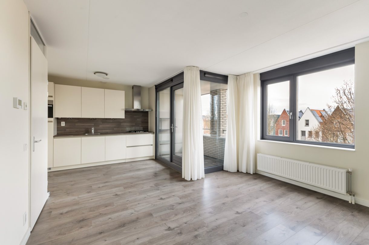 Te koop: Foto Appartement aan de Baak van Katwijk 108 in Amersfoort