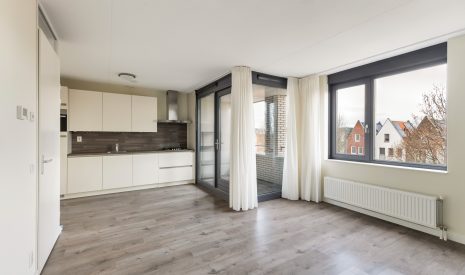 Te koop: Foto Appartement aan de Baak van Katwijk 108 in Amersfoort