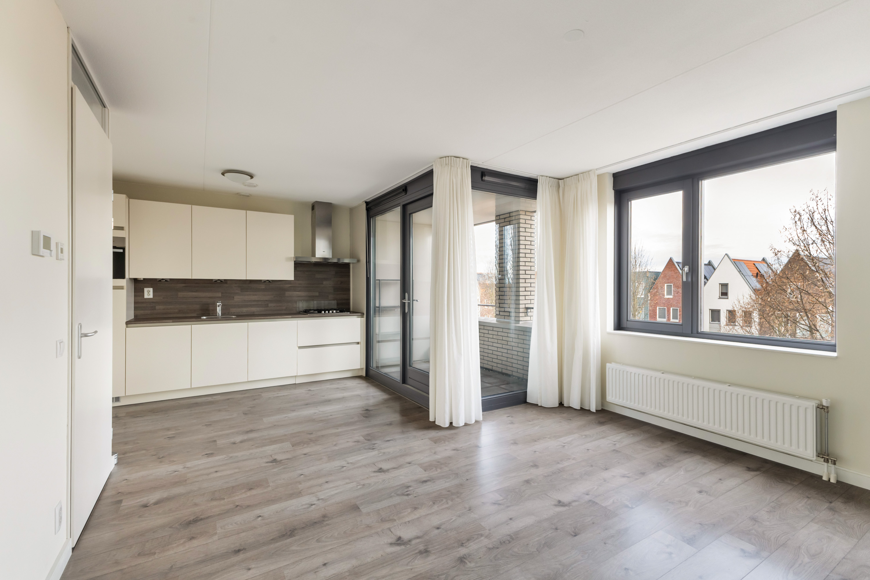 Te koop: Foto Appartement aan de Baak van Katwijk 108 in Amersfoort