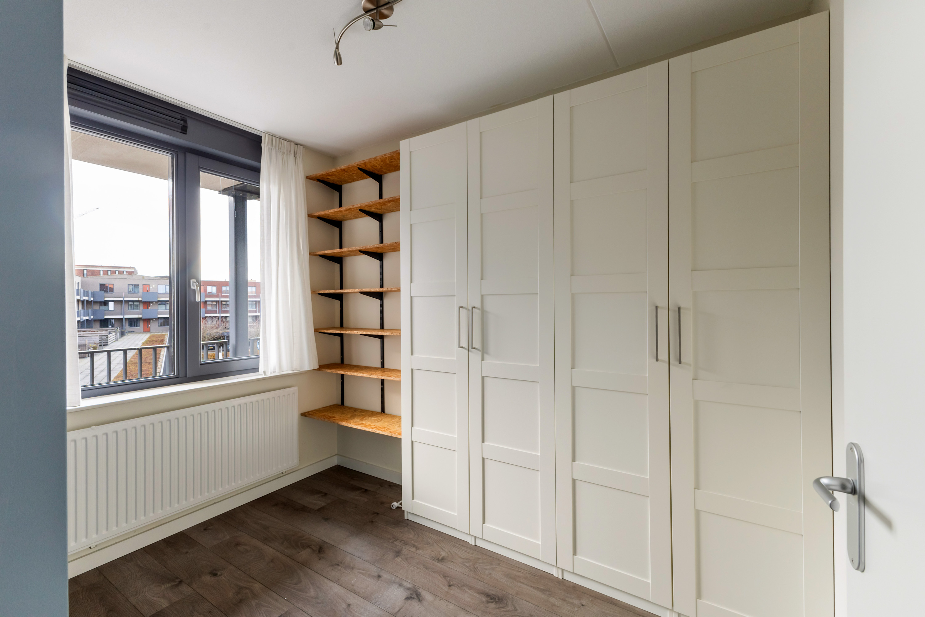 Te koop: Foto Appartement aan de Baak van Katwijk 108 in Amersfoort
