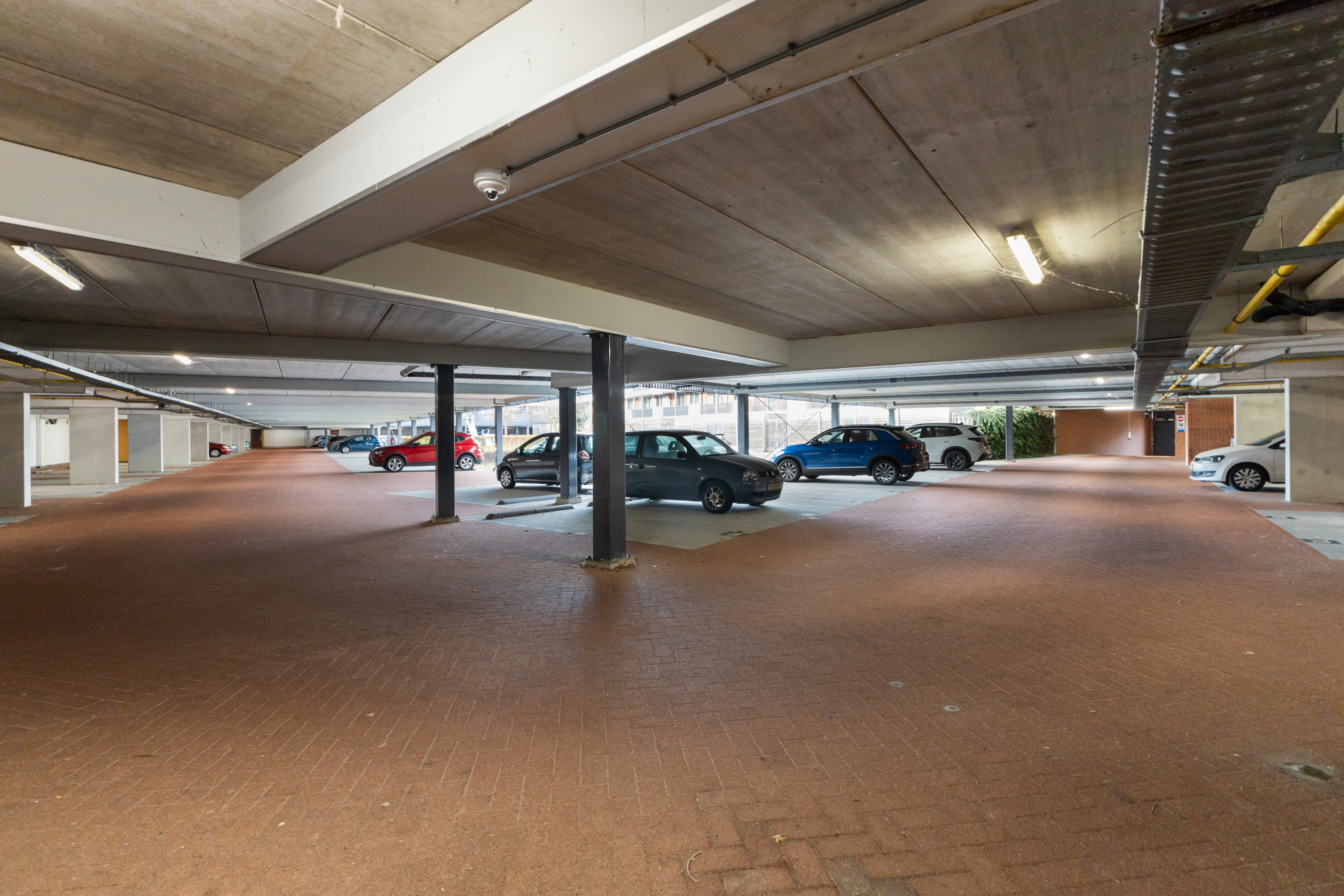 Te koop: Foto Appartement aan de Baak van Katwijk 108 in Amersfoort