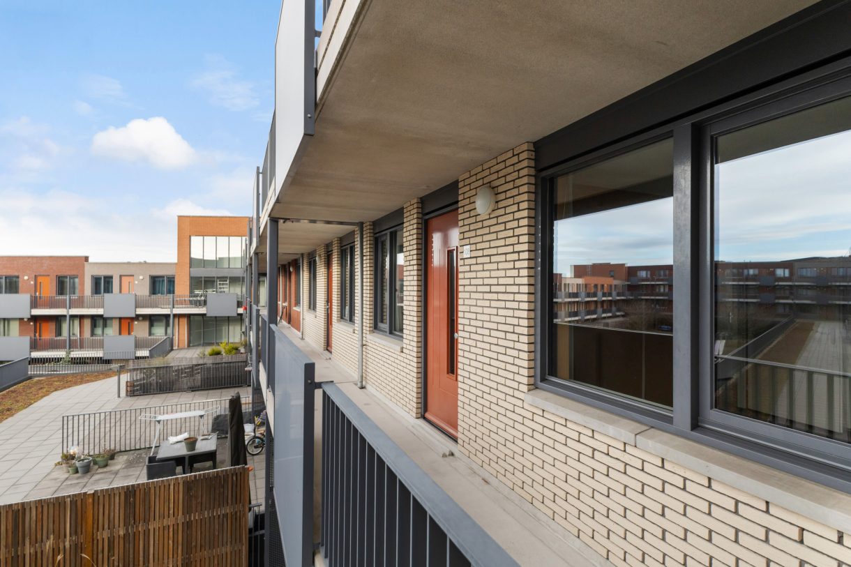 Te koop: Foto Appartement aan de Baak van Katwijk 108 in Amersfoort