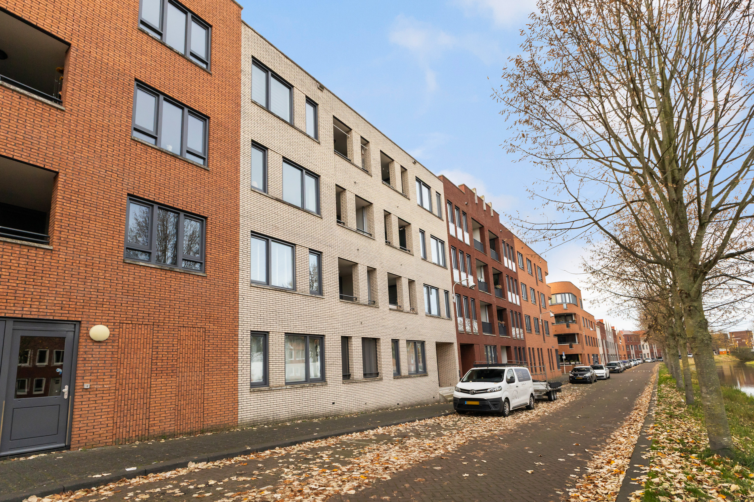 Te koop: Foto Appartement aan de Baak van Katwijk 108 in Amersfoort