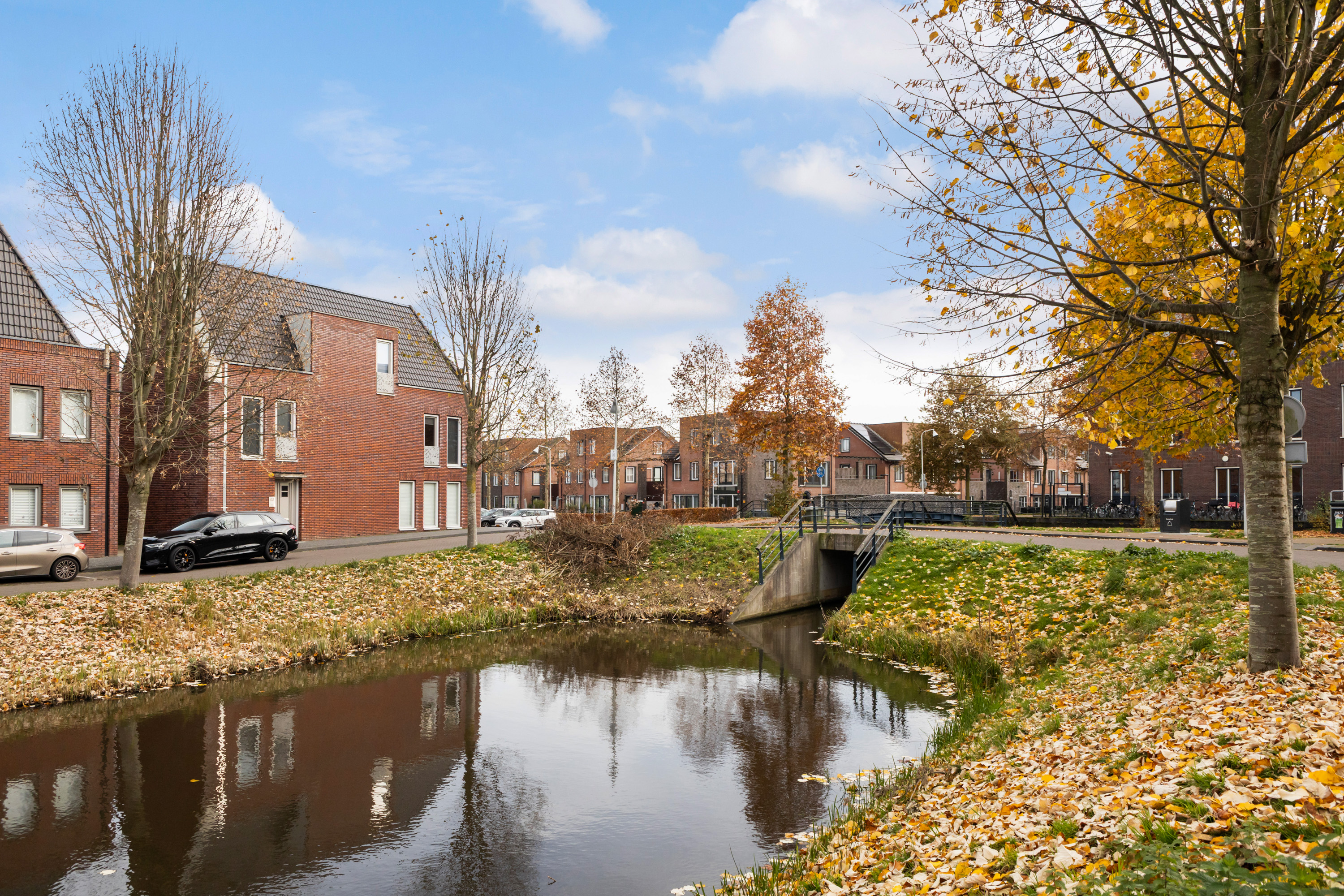 Te koop: Foto Appartement aan de Baak van Katwijk 108 in Amersfoort