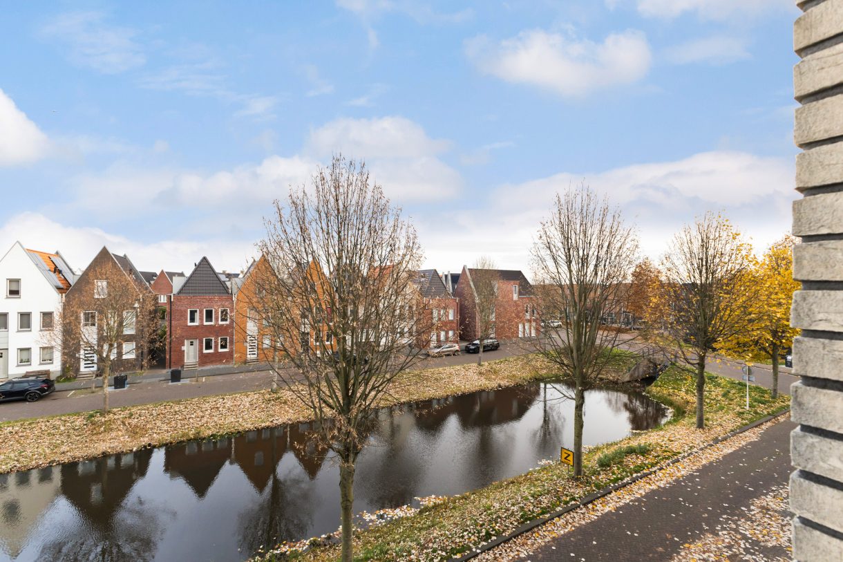 Te koop: Foto Appartement aan de Baak van Katwijk 108 in Amersfoort