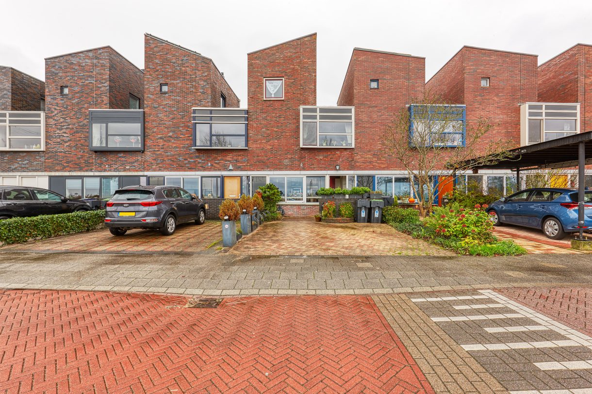 Te koop: Foto Woonhuis aan de Dijkwacht 76 in Leiderdorp