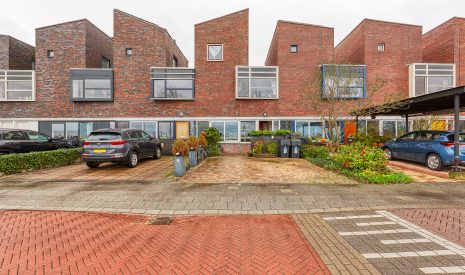 Hoofdfoto van Leiderdorp Dijkwacht 76