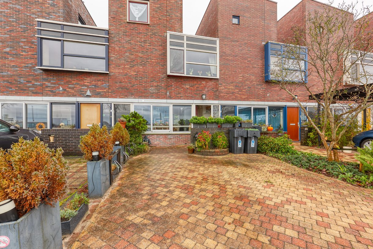 Te koop: Foto Woonhuis aan de Dijkwacht 76 in Leiderdorp