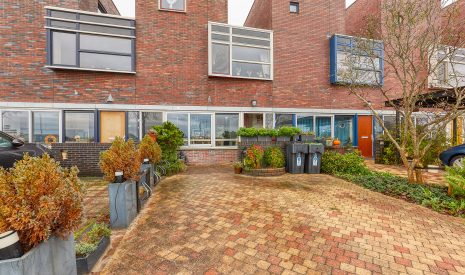 Te koop: Foto Woonhuis aan de Dijkwacht 76 in Leiderdorp