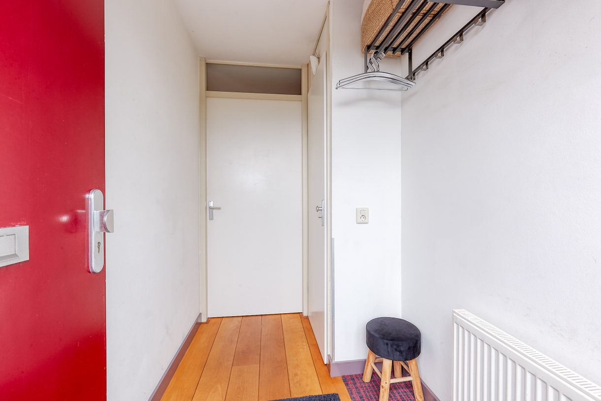 Te koop: Foto Woonhuis aan de Dijkwacht 76 in Leiderdorp