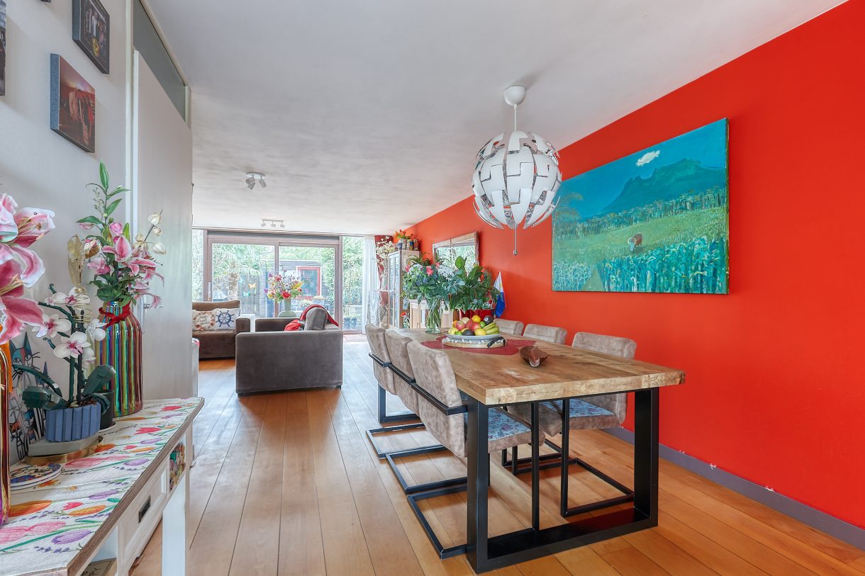 Te koop: Foto Woonhuis aan de Dijkwacht 76 in Leiderdorp