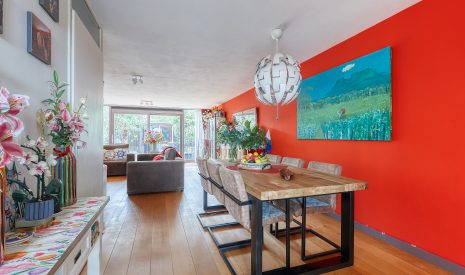 Te koop: Foto Woonhuis aan de Dijkwacht 76 in Leiderdorp