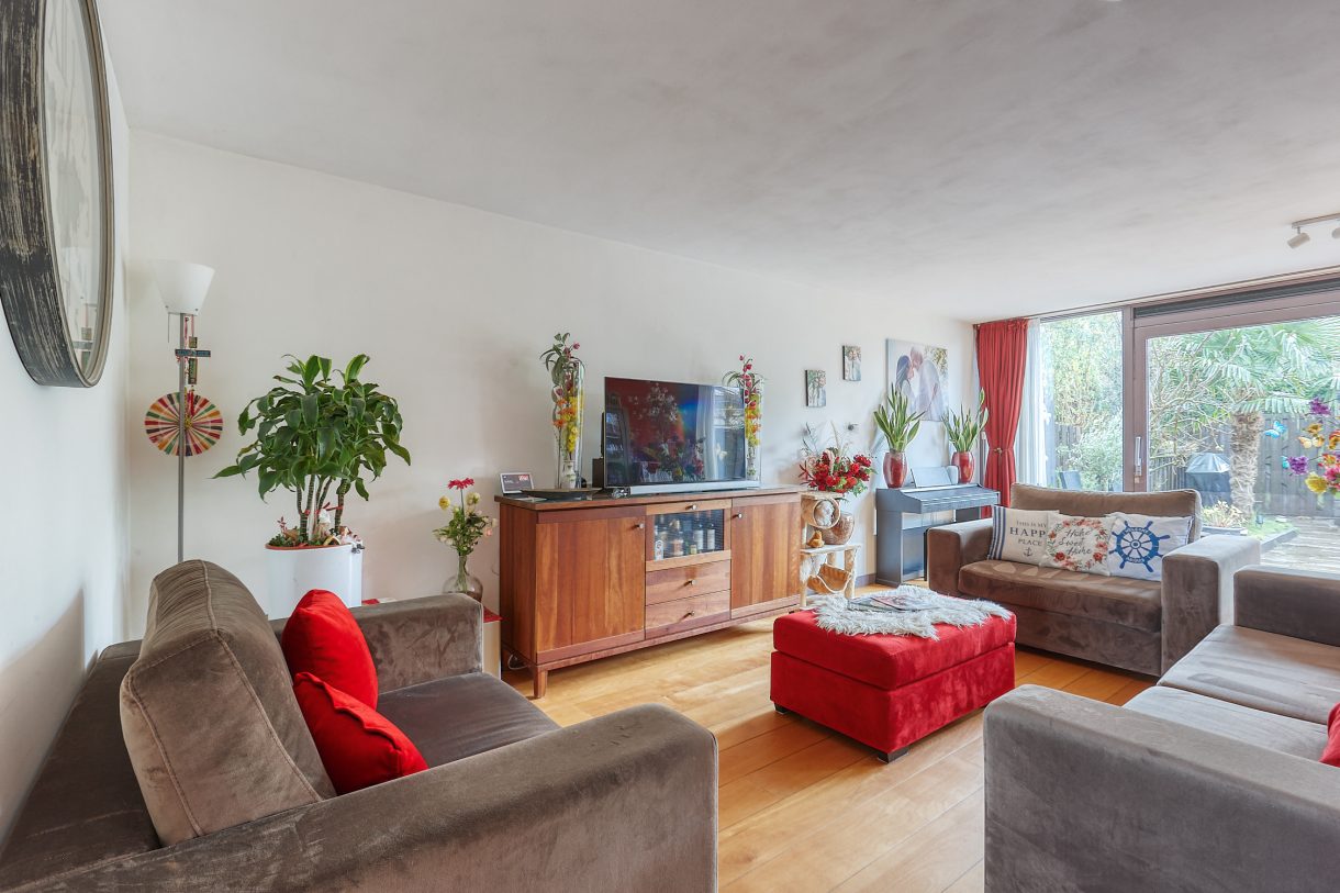 Te koop: Foto Woonhuis aan de Dijkwacht 76 in Leiderdorp