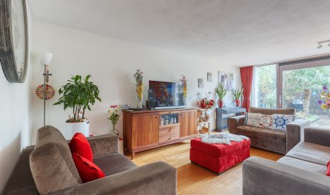 Te koop: Foto Woonhuis aan de Dijkwacht 76 in Leiderdorp