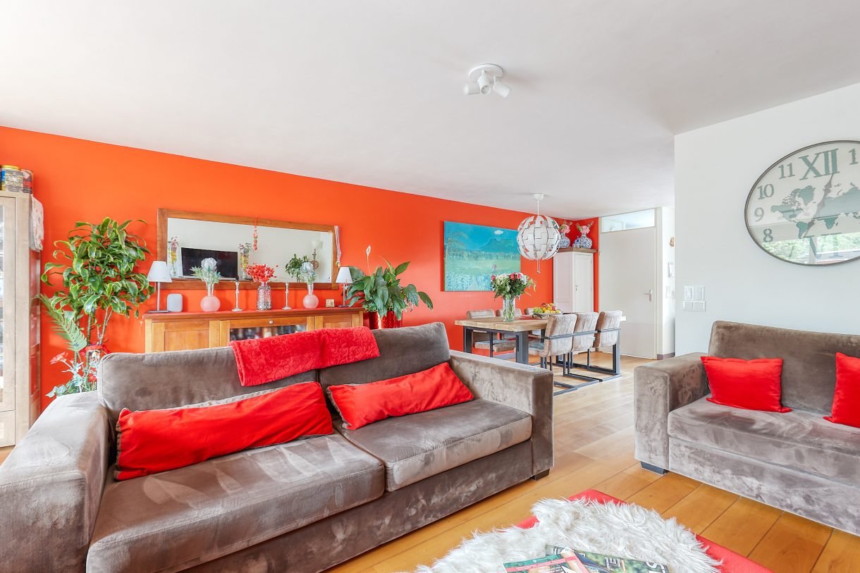 Te koop: Foto Woonhuis aan de Dijkwacht 76 in Leiderdorp