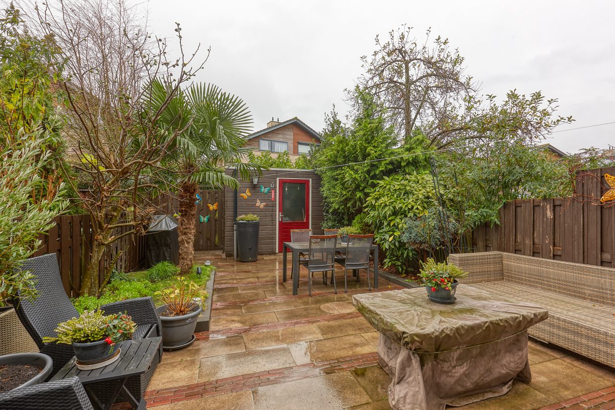 Te koop: Foto Woonhuis aan de Dijkwacht 76 in Leiderdorp