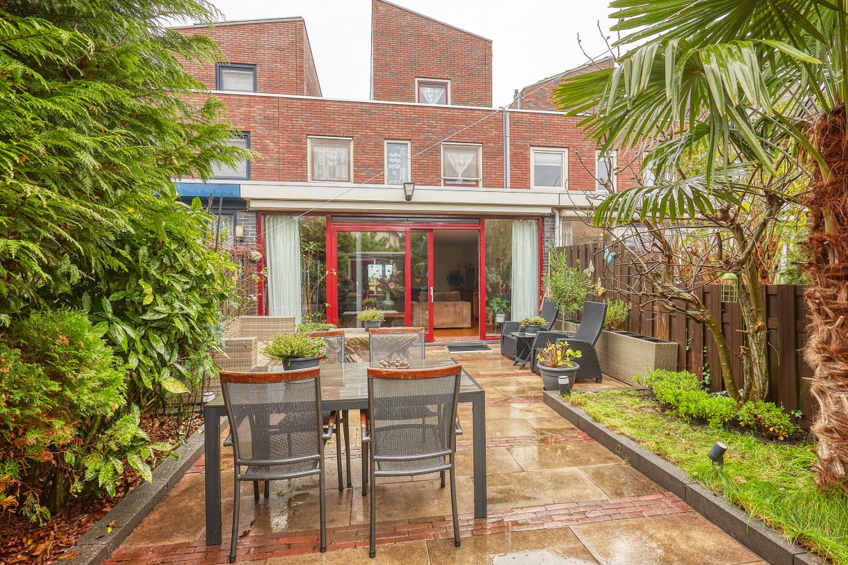 Te koop: Foto Woonhuis aan de Dijkwacht 76 in Leiderdorp