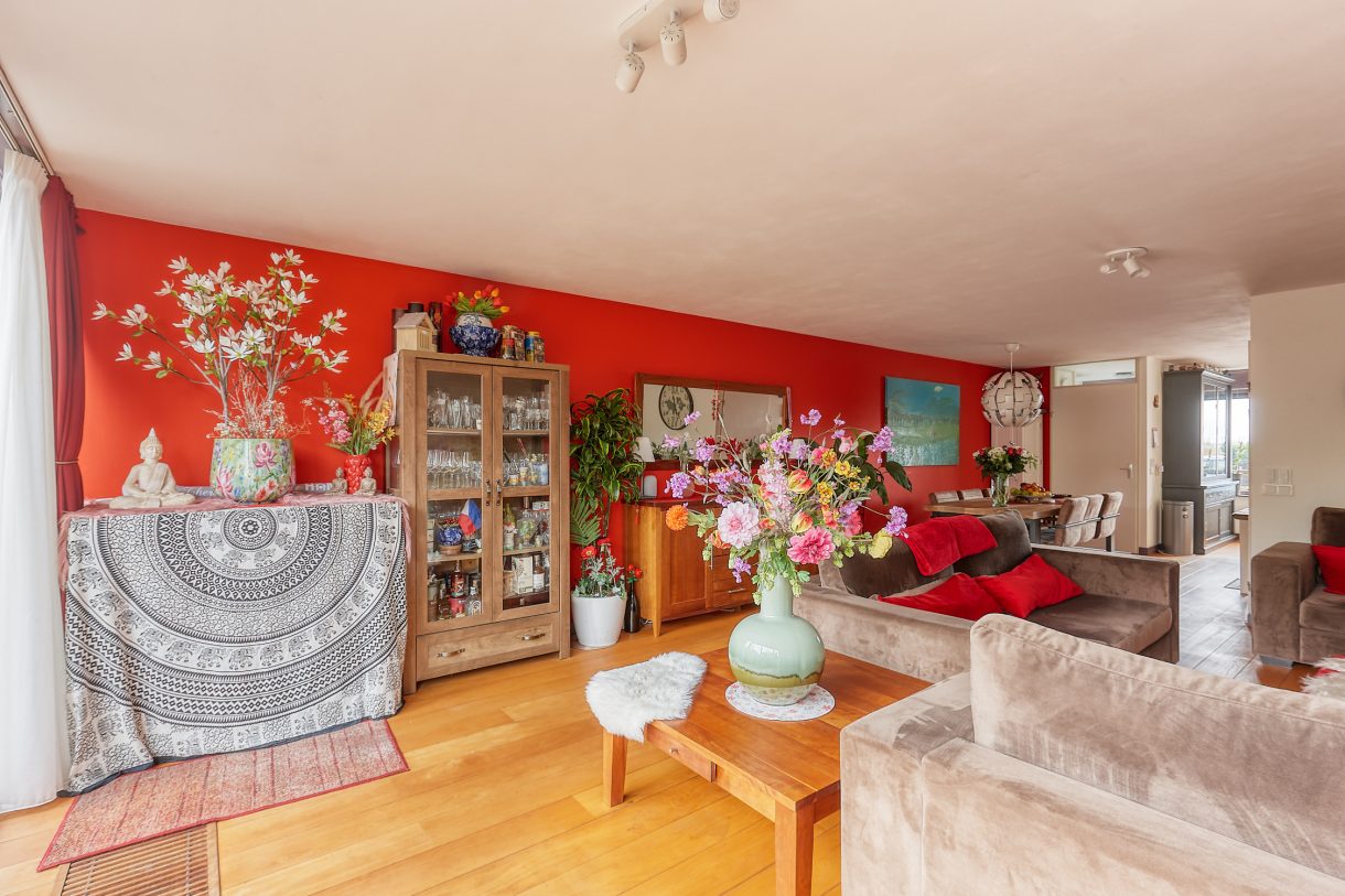 Te koop: Foto Woonhuis aan de Dijkwacht 76 in Leiderdorp