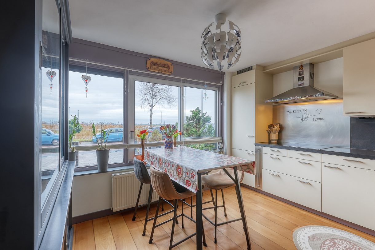 Te koop: Foto Woonhuis aan de Dijkwacht 76 in Leiderdorp