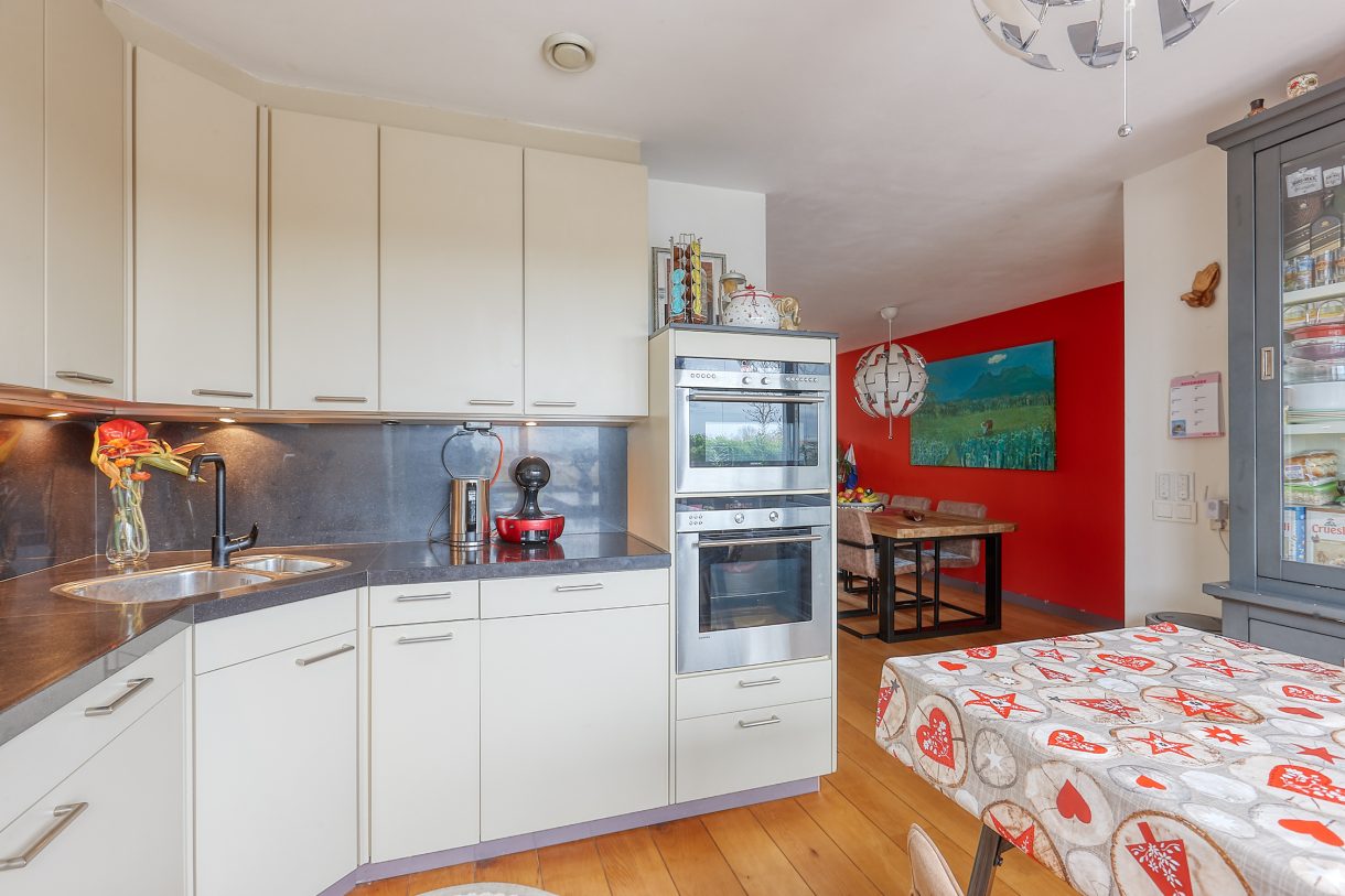 Te koop: Foto Woonhuis aan de Dijkwacht 76 in Leiderdorp